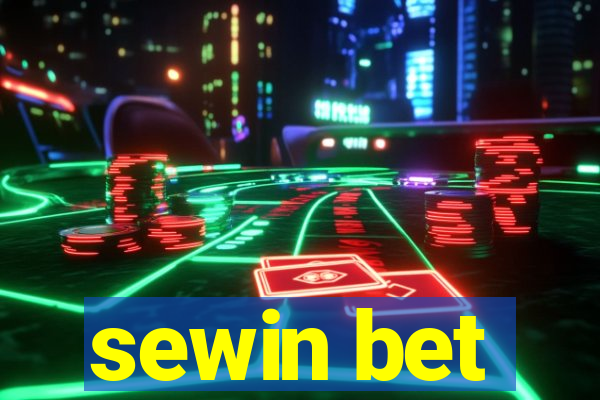 sewin bet